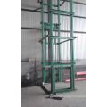 CHEAP 500kg 1000kg  hydraulic wall mounted freight cargo elevator cheap-cargo-lift-elevator